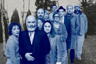 «Ιστορίες από το δάσος της Βιέννης» 